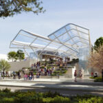 Getty Center Transformation: Gehry Partners and WHY Architecture Lead a 2028 Revamp