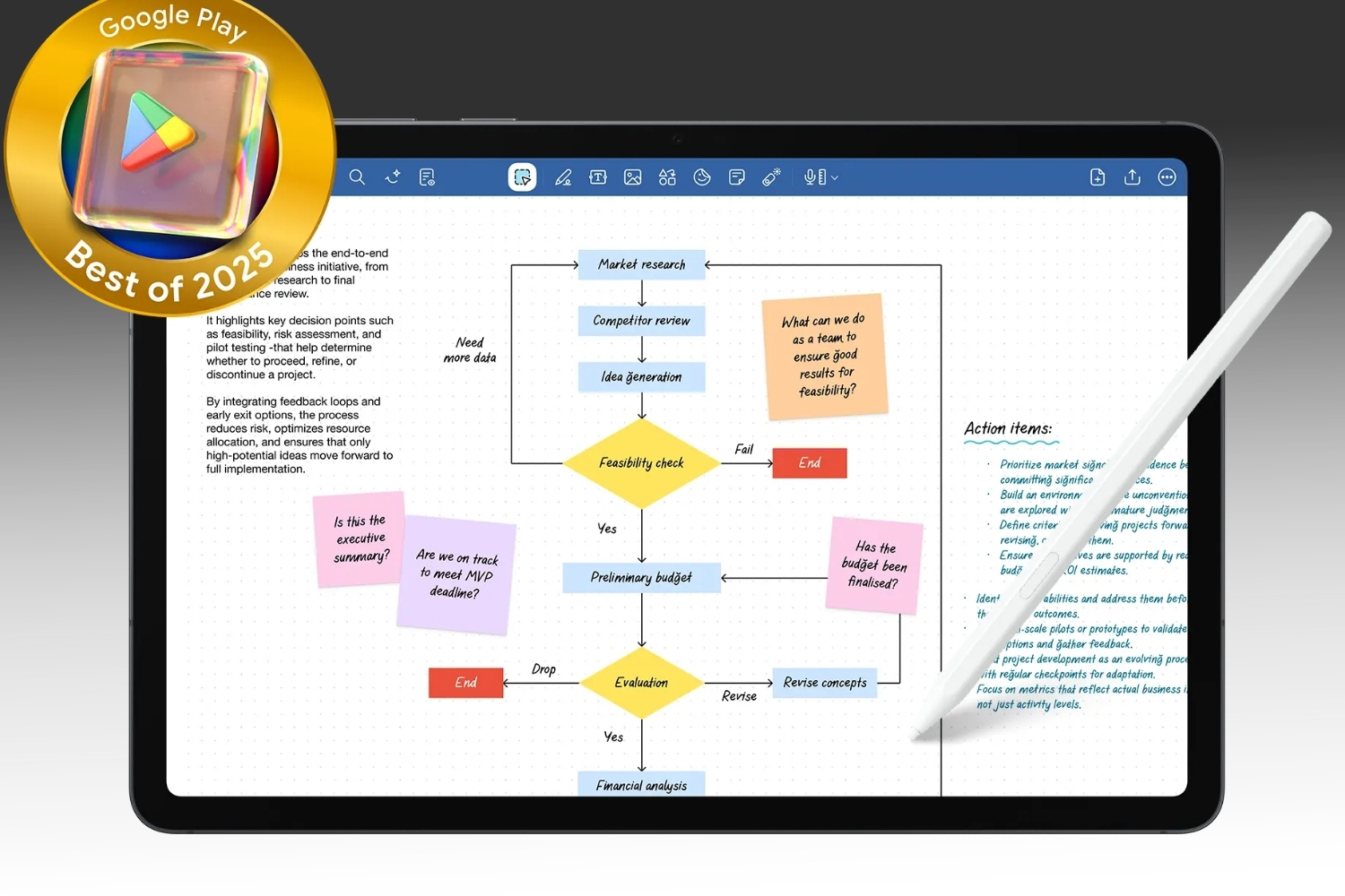 GoodNotes vs Notability: Which Is Better for Architecture Students?