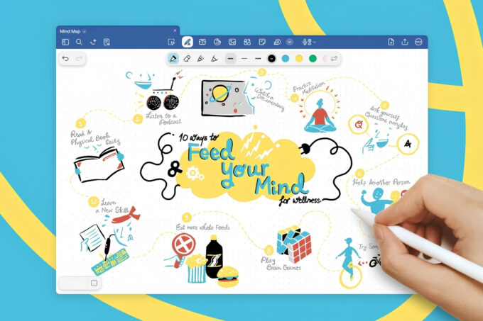 GoodNotes vs Notability: Which Is Better for Architecture Students?