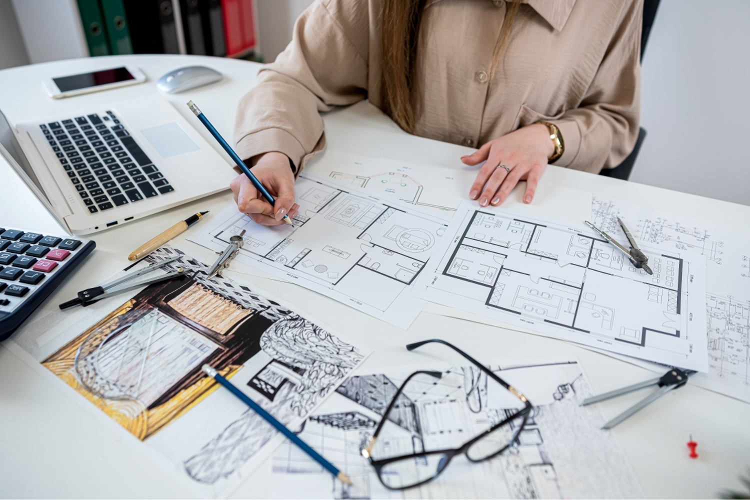 How Much Does It Cost to Hire an Architect for a House Extension?