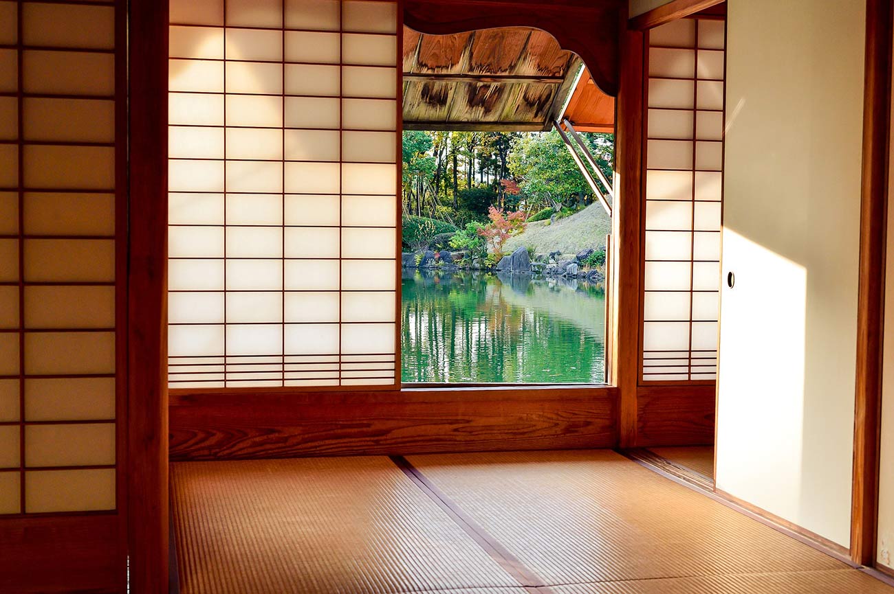 The Impact of Japanese Minimalism on Global Tile Aesthetics