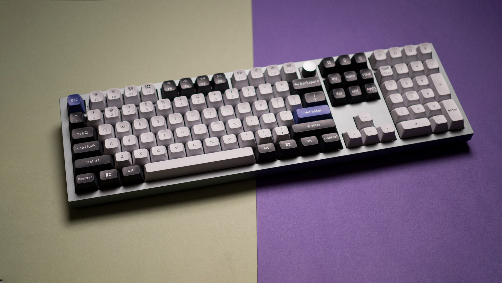 Keychron Q6 Pro