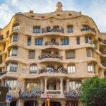 La Casa Milà Barcelona: Gaudí’s Stone Quarry Turned Architectural Icon