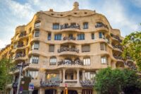 La Casa Milà Barcelona: Gaudí’s Stone Quarry Turned Architectural Icon