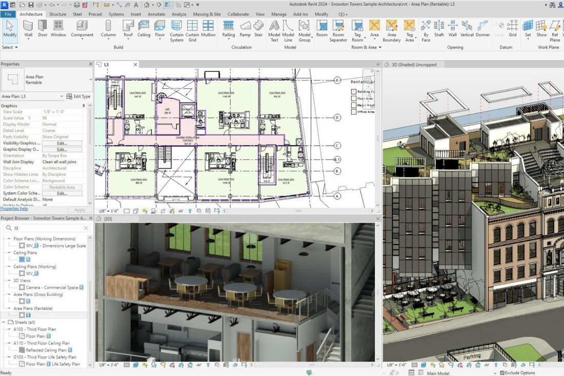 How to Learn Revit in 30 Days: A Complete Beginner’s Roadmap