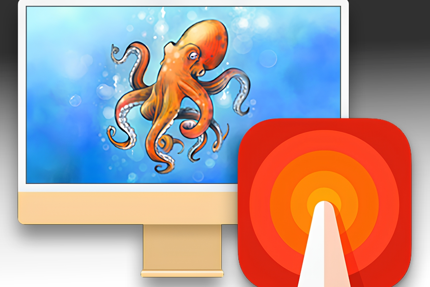 Linea Link Review: Fast Sketching From iPad to Mac Without the Clutter