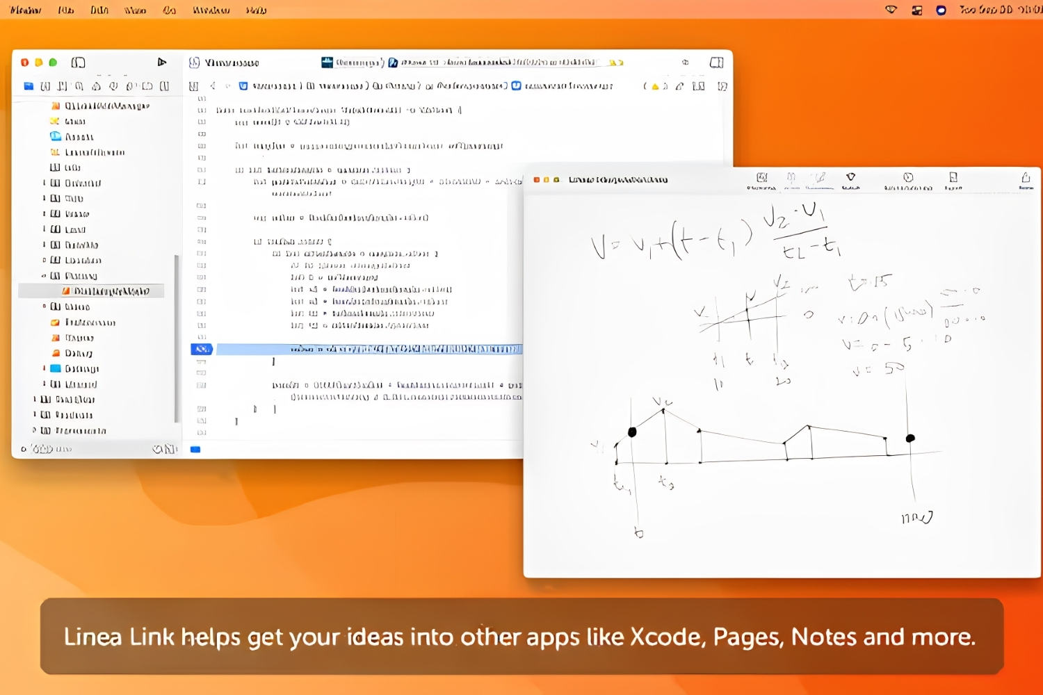 Linea Link Review: Fast Sketching From iPad to Mac Without the Clutter