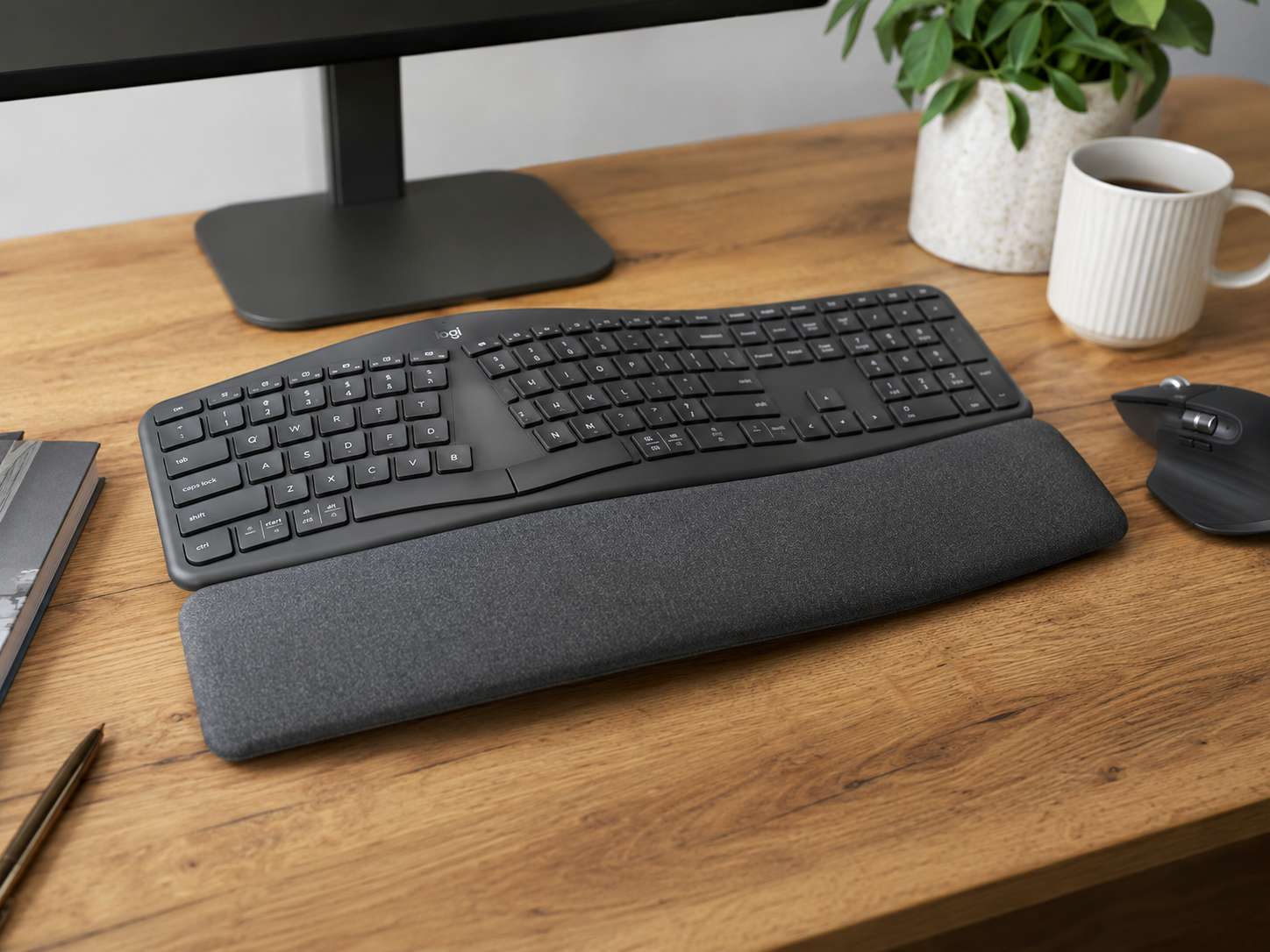 Logitech ERGO K860