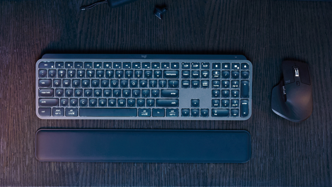 Logitech MX Keys S
