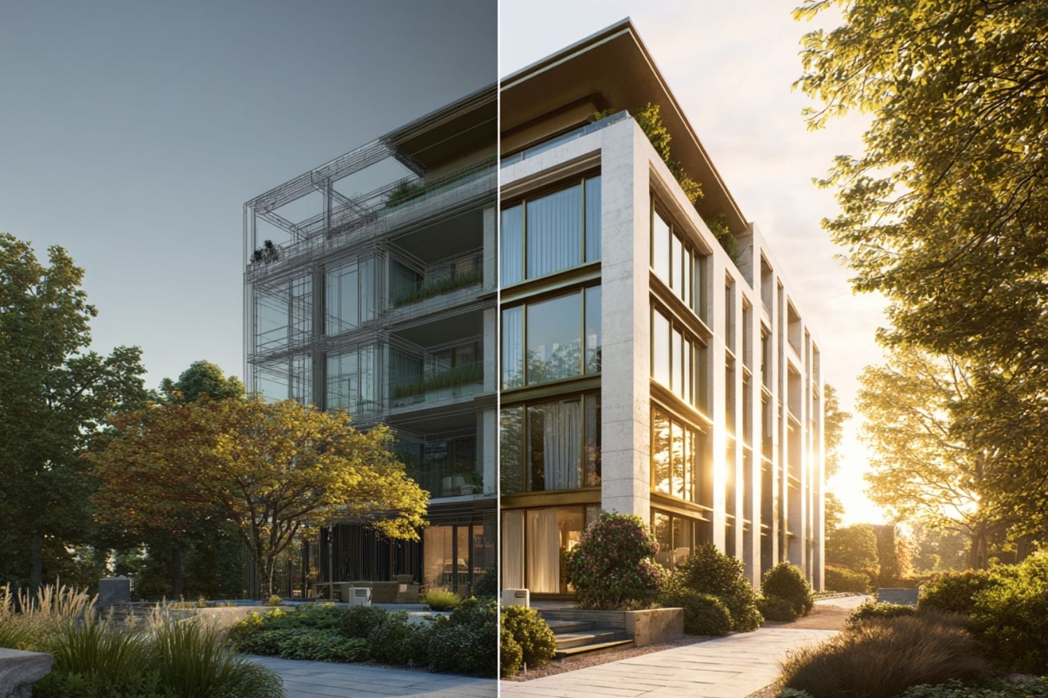 Alternative to Lumion: 6 Best Rendering Tools for Architects
