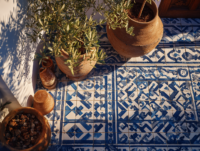 Mediterranean Tile Patterns: Why They Are Returning Worldwide