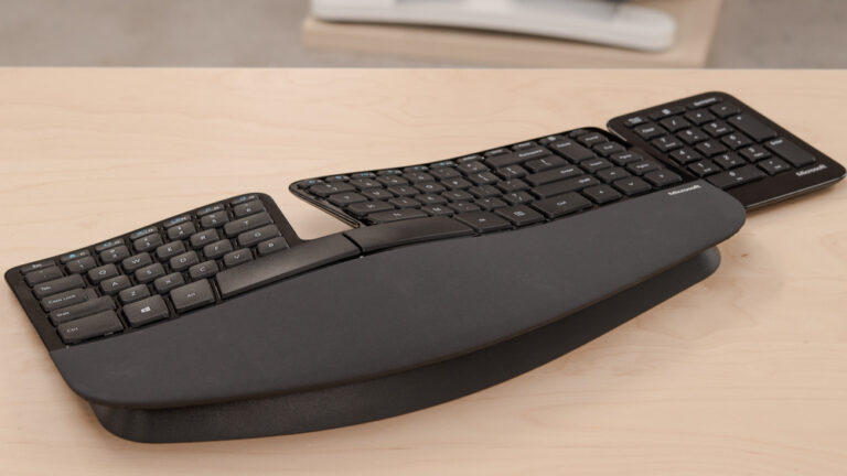 Best Keyboards for CAD and BIM Software: 7 Picks for Architects and ...
