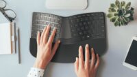 Best Keyboards for CAD and BIM Software: 7 Picks for Architects and Designers