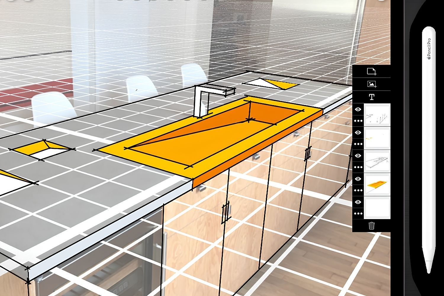 Morpholio Trace Review: Is It the Best Sketching App for Architects?