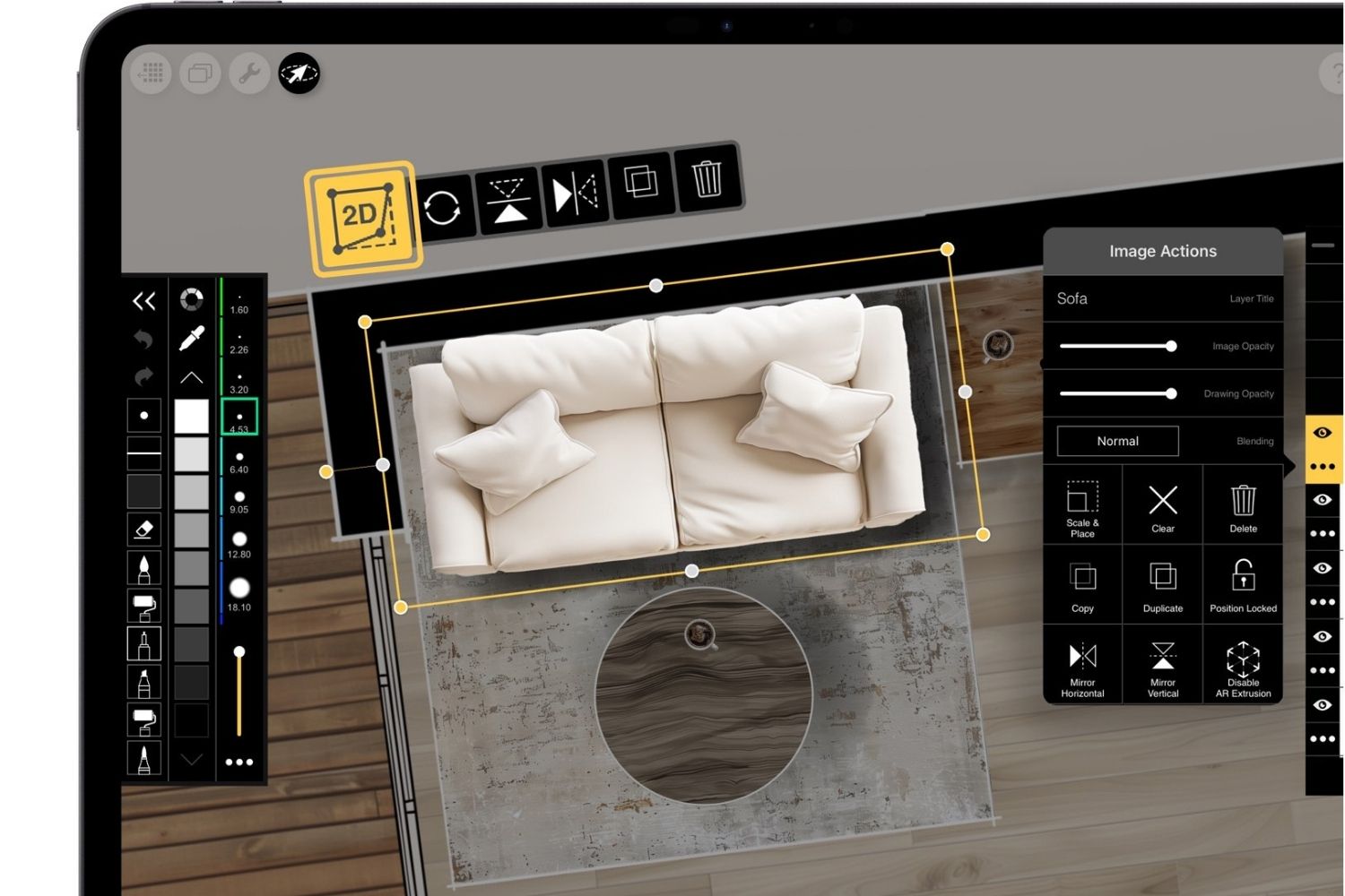 Morpholio Trace Review: Is It the Best Sketching App for Architects?