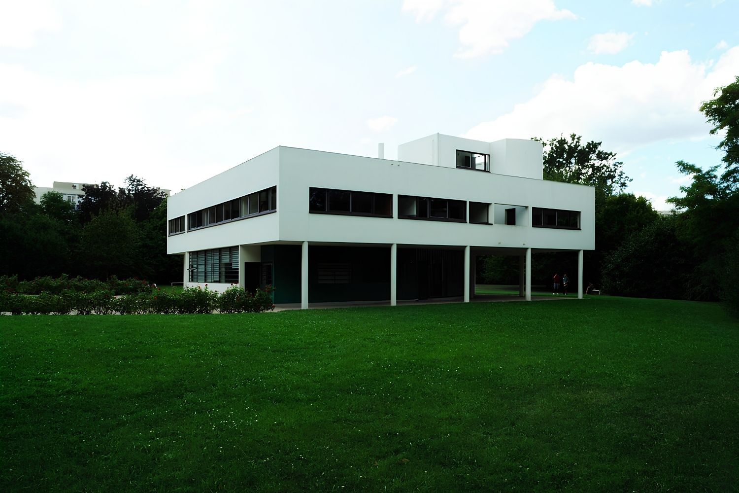 The Most Iconic Houses Designed by World-Famous Architects