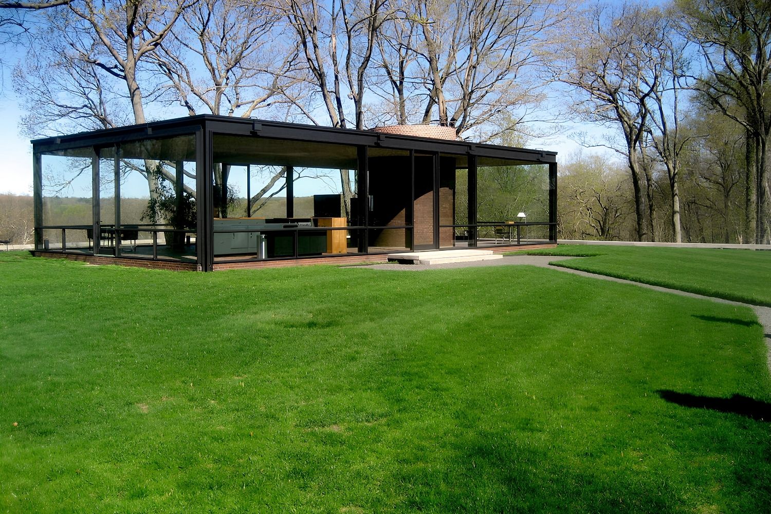 The Most Iconic Houses Designed by World-Famous Architects