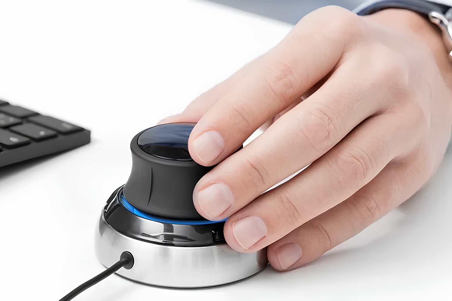 Best 3D Mouse for Architects: The 2026 SpaceMouse Buyer's Guide