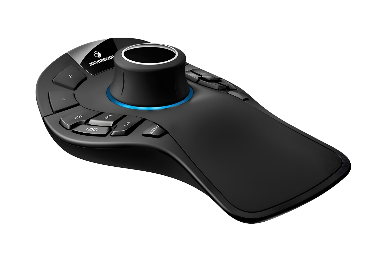 Best 3D Mouse for Architects: The 2026 SpaceMouse Buyer's Guide
