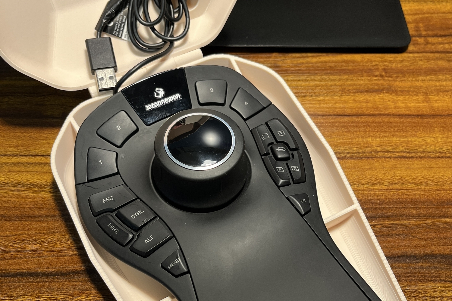 Best 3D Mouse for Architects: The 2026 SpaceMouse Buyer's Guide