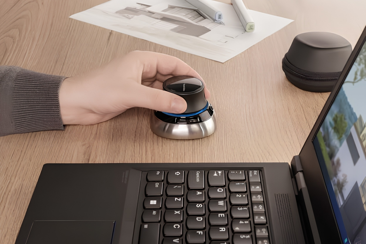 Best 3D Mouse for Architects: The 2026 SpaceMouse Buyer's Guide