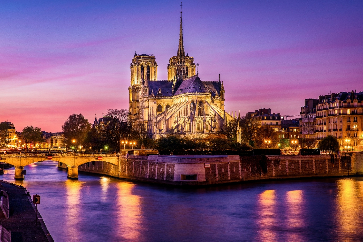 Notre-Dame Cathedral: Why It Remains Gothic Architecture's Greatest Achievement