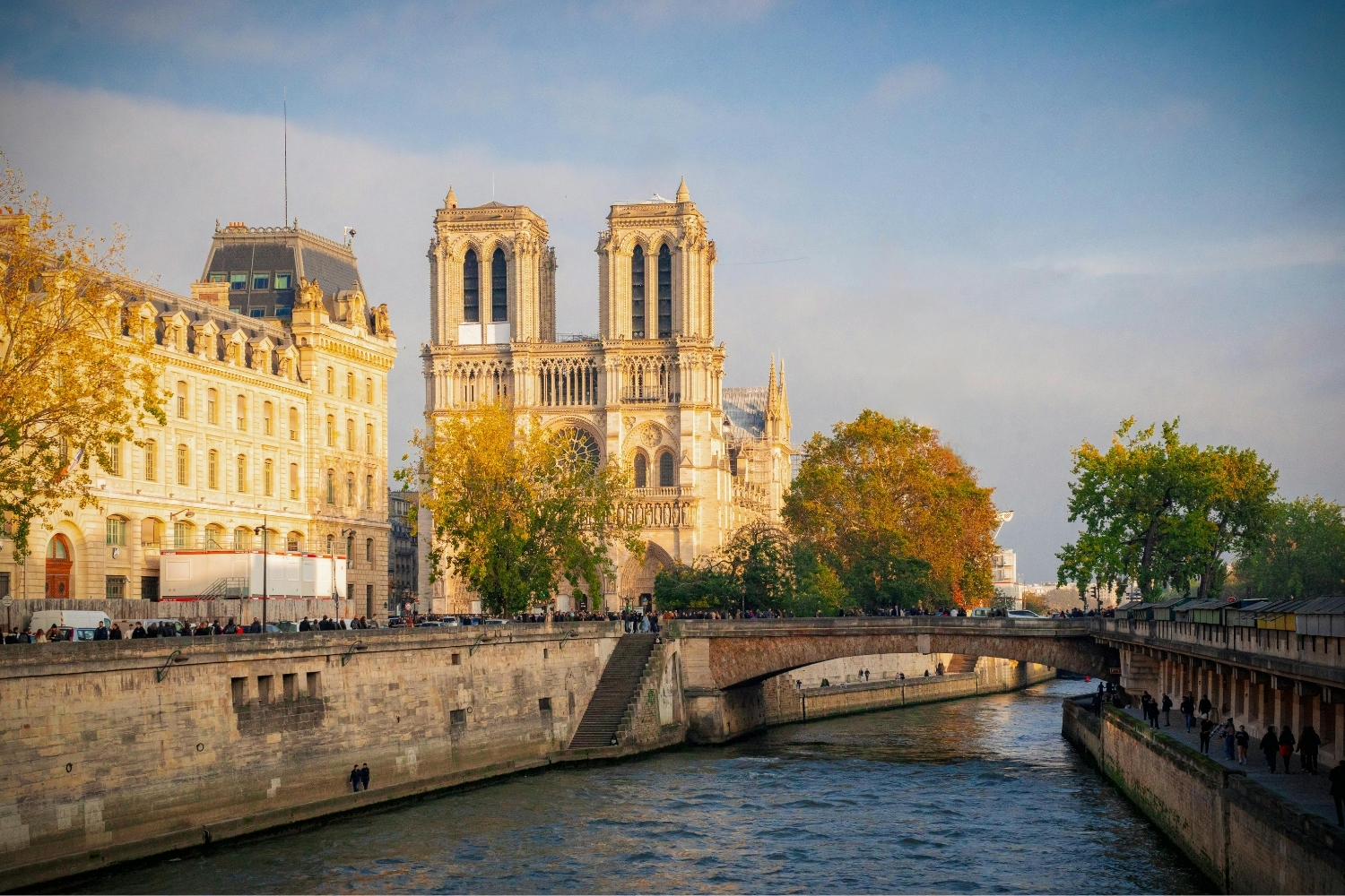 Notre-Dame Cathedral: Why It Remains Gothic Architecture's Greatest Achievement