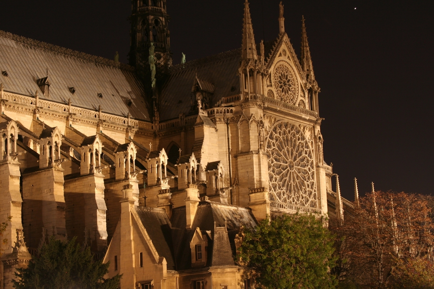Notre-Dame Cathedral: Why It Remains Gothic Architecture's Greatest Achievement