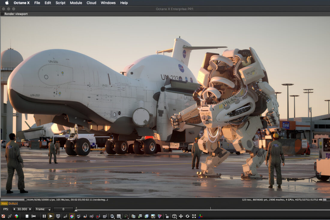 Octane Render Alternatives for Architects: 8 Best Picks for 2026
