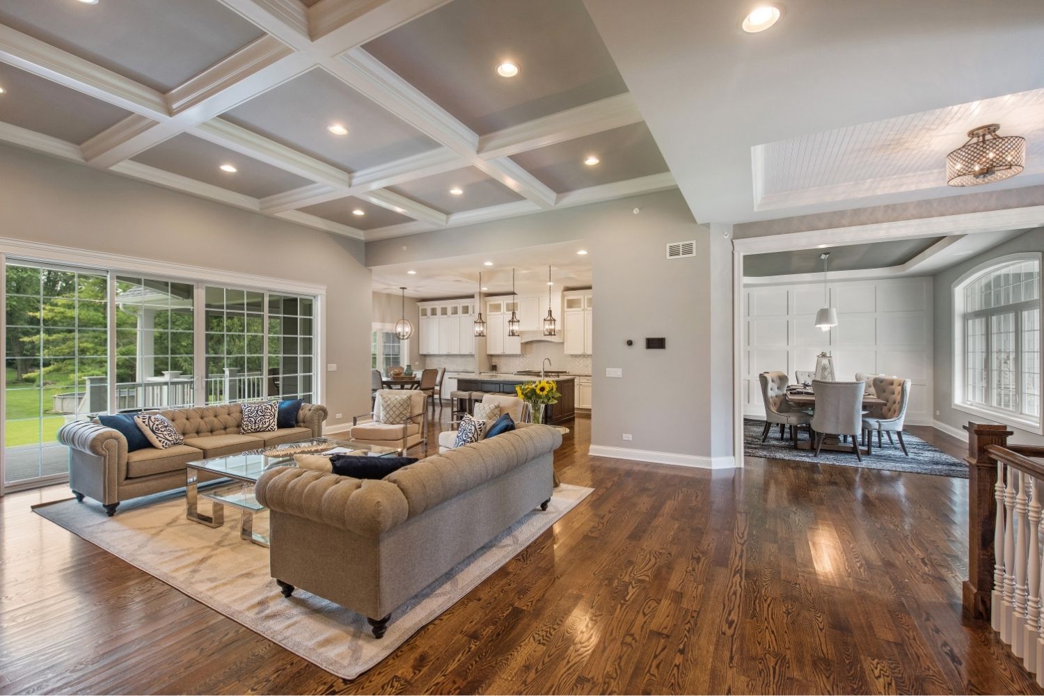 Open Plan vs Closed Plan: Which Layout Works Better for Modern Living?
