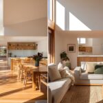Open Plan vs Closed Plan: Which Layout Works Better for Modern Living?