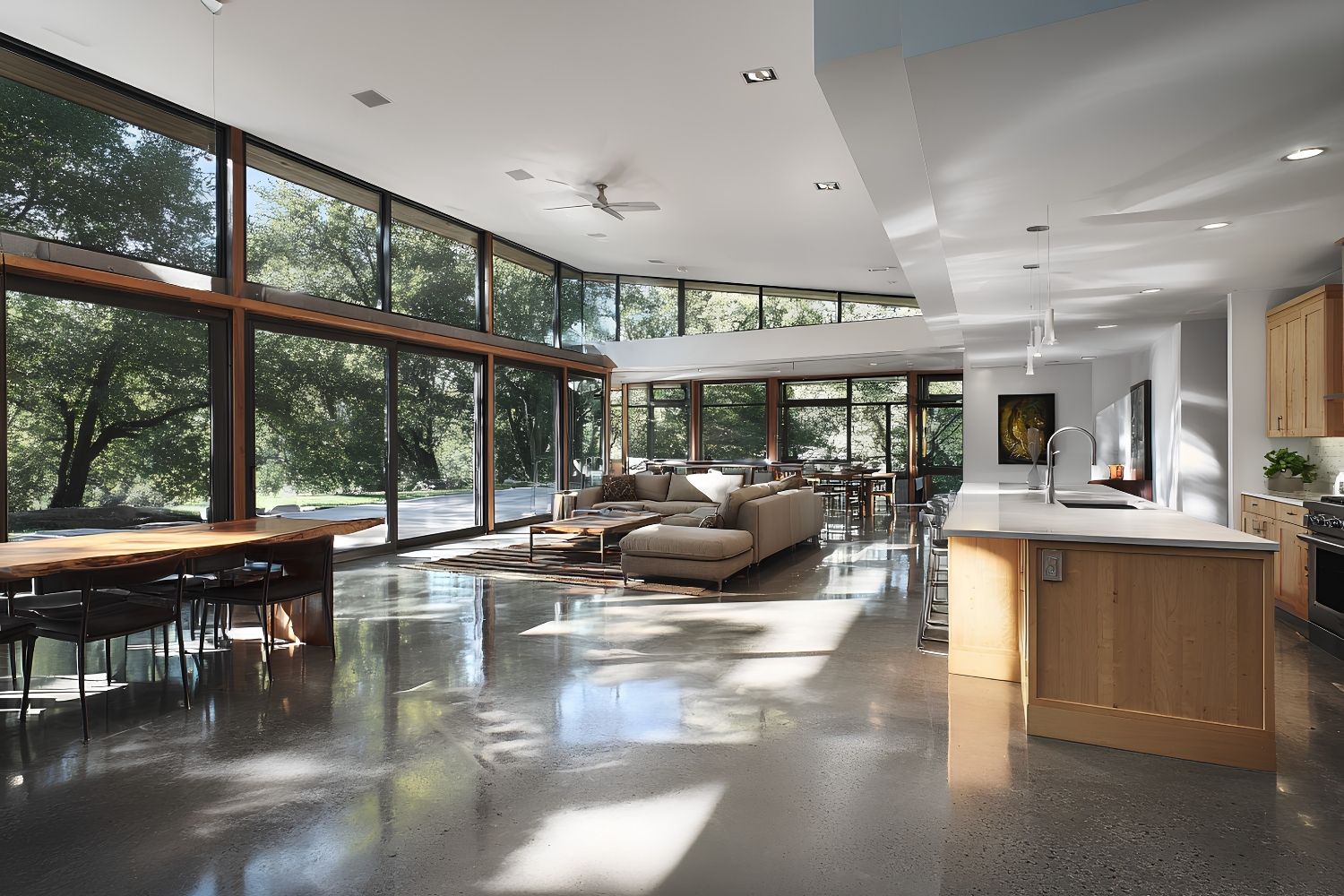 Open Plan vs Closed Plan: Which Layout Works Better for Modern Living?