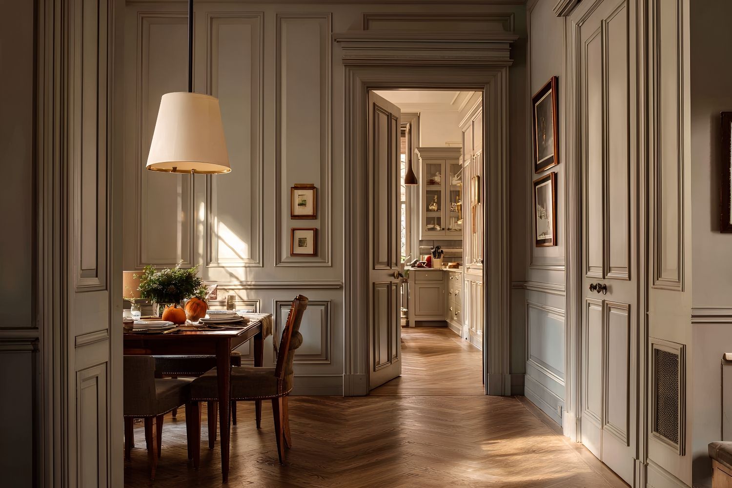 Open Plan vs Closed Plan: Which Layout Works Better for Modern Living?