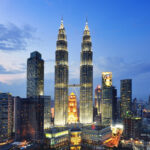 Petronas Towers: Islamic Geometry Meets Modern Skyscraper Design