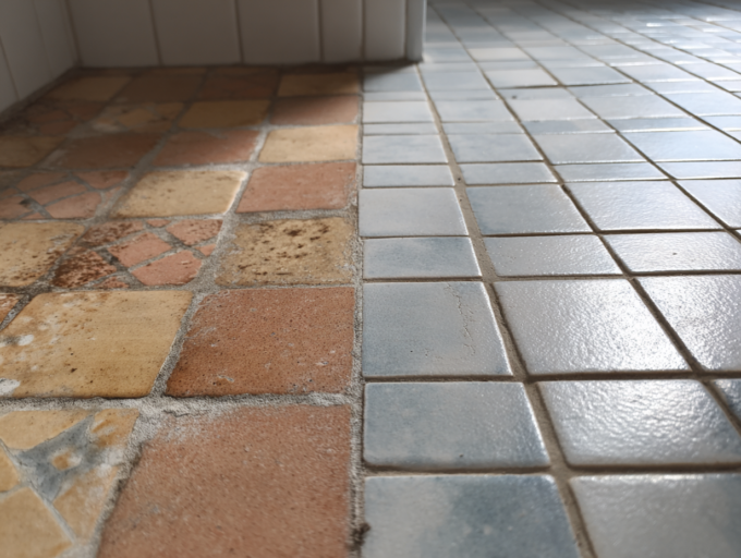 Porcelain vs Ceramic Tiles: Which One Should Architects Specify?