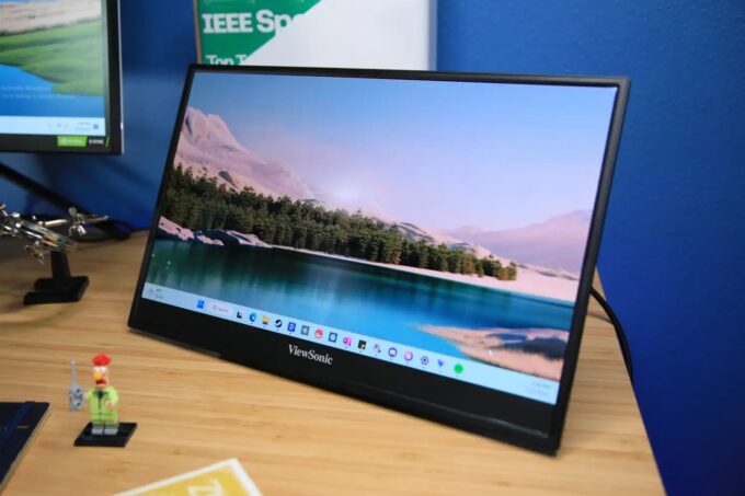 Best Portable Monitors for Architects: 2026 Buying Guide