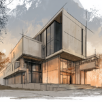 Procreate for Architects: A Practical Review Beyond Illustration