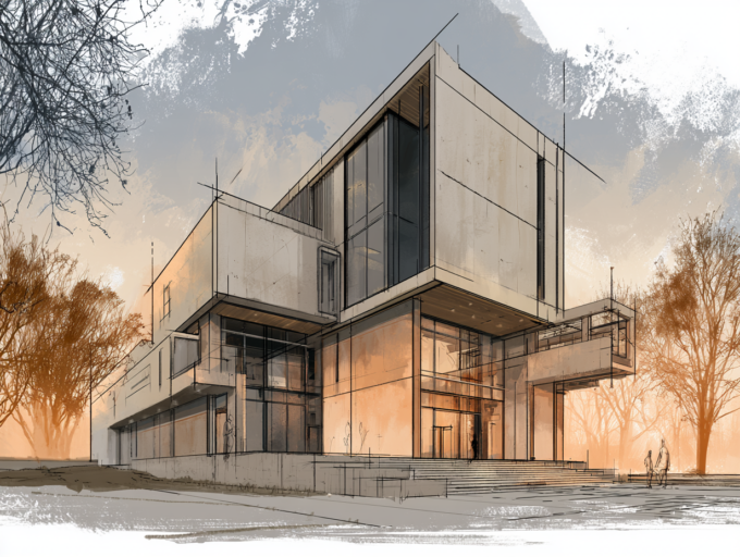 Procreate for Architects: A Practical Review Beyond Illustration