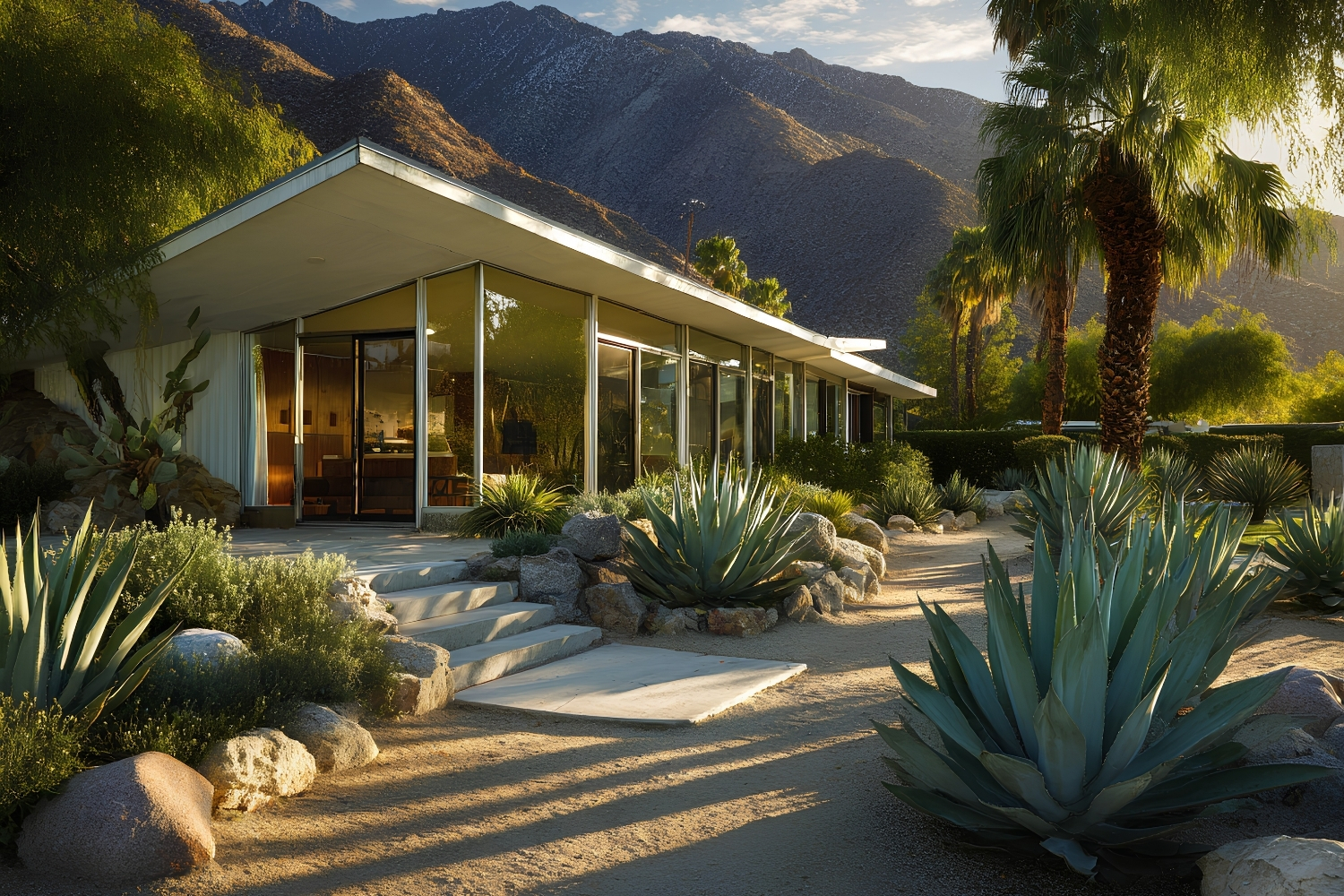 Mid-Century Modern vs Contemporary Minimalism: Retro Warmth or Cool Restraint?