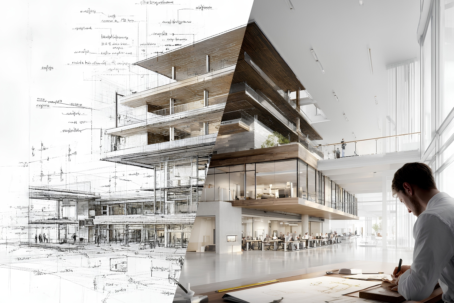 Schematic Design and Design Development: Key Differences Explained