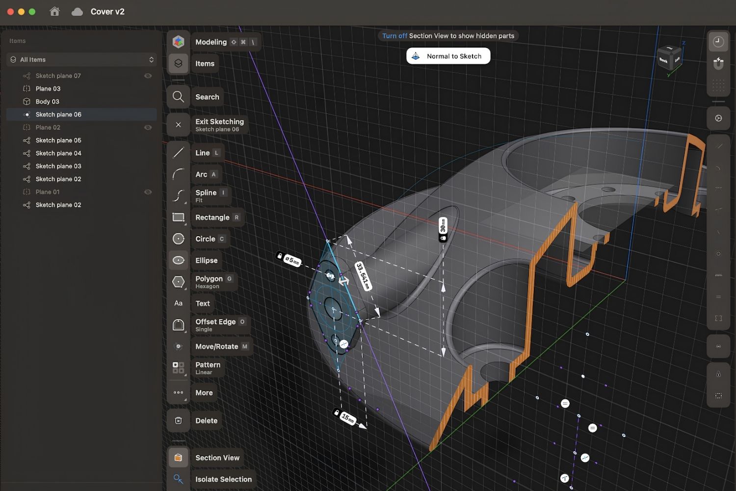Shapr3D Review: Is It Worth It for Architects on iPad?
