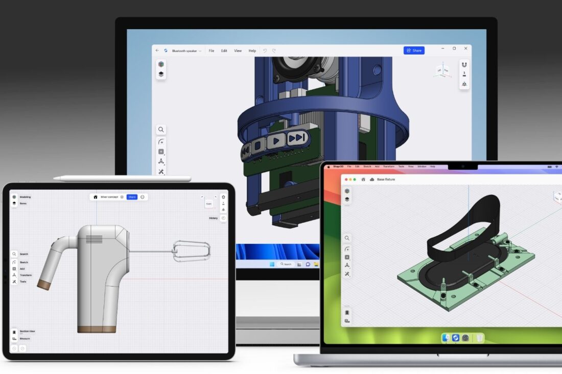 Shapr3D Review: Is It Worth It for Architects on iPad?
