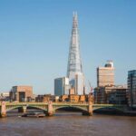 The Shard London: How Renzo Piano’s Glass Tower Redefined the City Skyline