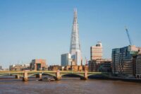 The Shard London: How Renzo Piano’s Glass Tower Redefined the City Skyline