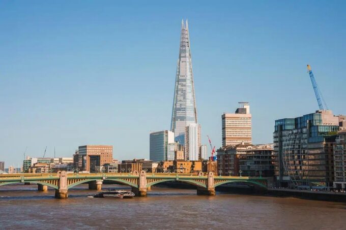 The Shard London: How Renzo Piano’s Glass Tower Redefined the City Skyline
