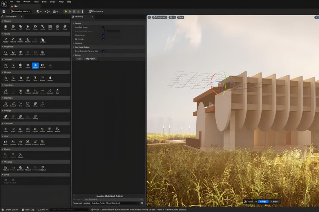 Unreal Engine Alternatives for Architects: Top Tools for 2026
