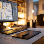 Wacom Intuos Pro (2025) for Architects: CAD Workflow Integration Tested