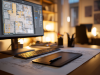 Wacom Intuos Pro (2025) for Architects: CAD Workflow Integration Tested