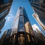 Willis Tower (Sears Tower): Chicago’s Engineering Marvel