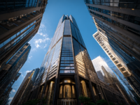 Willis Tower (Sears Tower): Chicago’s Engineering Marvel